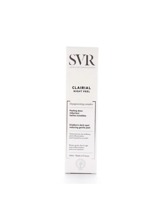 Svr Laboratoire Dermatologique CLAIRIAL giorno correzione unificante SPF30 30ml