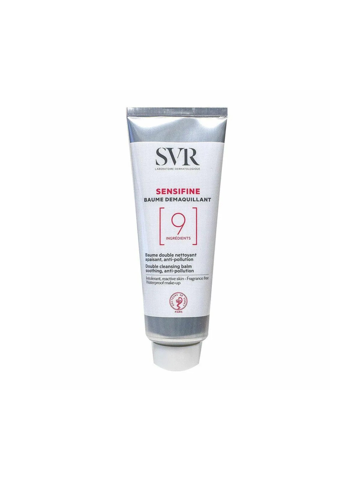 Balsamo Struccante SENSIFINE 100ml Donna