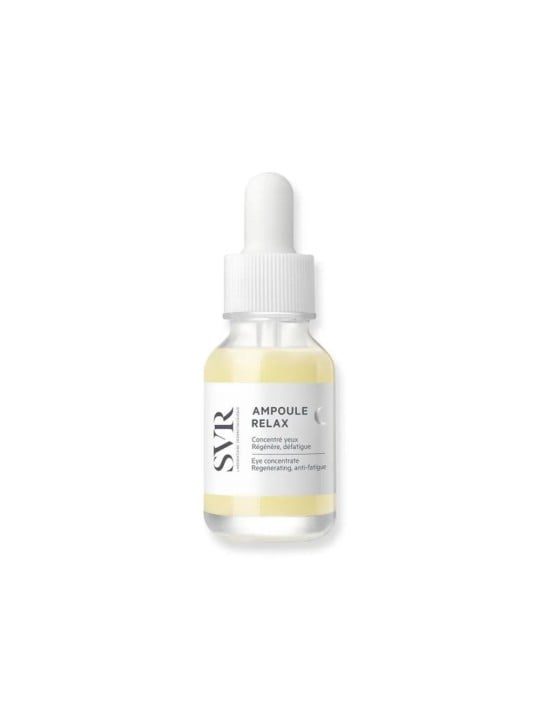 Ampolla Relax Occhi 15ml per Sguardo Giovane