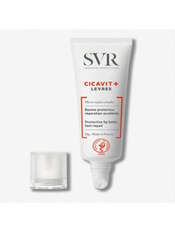 Balsamo Labbra Nutriente SVR Cicavit FastRepair 15ml