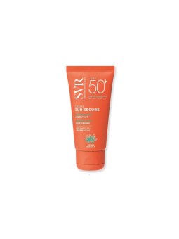 Crema solare idratante SPF50