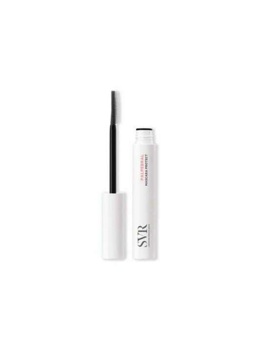 Mascara nero 9ml per palpebre sensibili