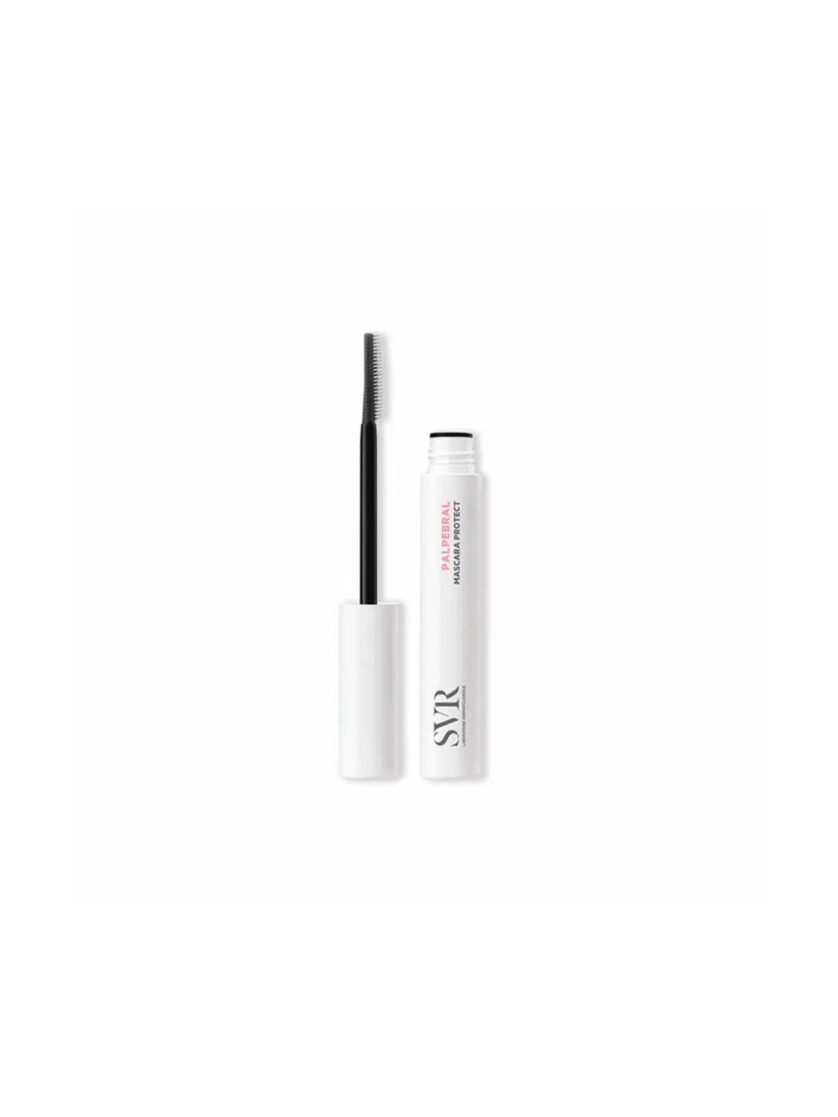 Mascara nero 9ml per palpebre sensibili