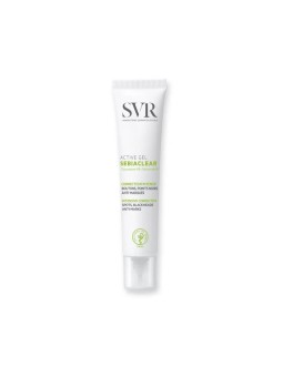 SVR Sebiaclear Active Gel 40ml