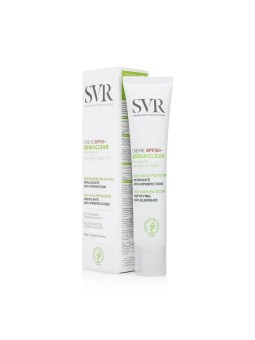 SVR Sebiaclear Cream SPF50 40ml