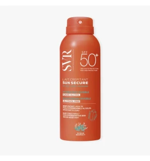SVR Sun Secure Invisible Spray SPF50+ 200ml Alcohol-Free