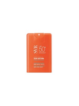 Spray tascabile protezione solare SPF50