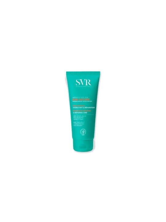 SVR Sun Secure After Sun Milk 200ml