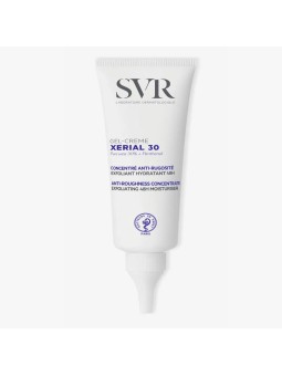 SVR Xerial 30 Gel-Cream 75ml Svr Laboratoire Dermatologique www.essenzetotalstyle.com 