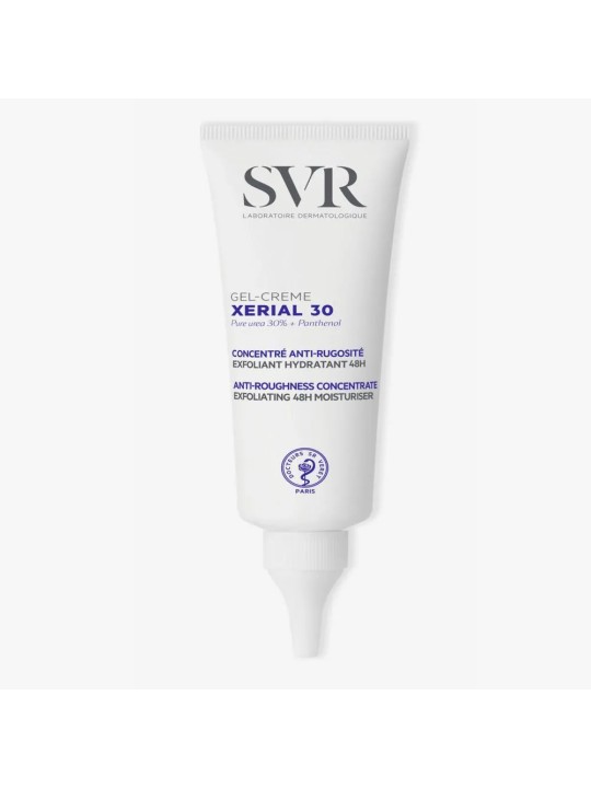 SVR Xerial 30 Gel-Cream 75ml Svr Laboratoire Dermatologique www.essenzetotalstyle.com 