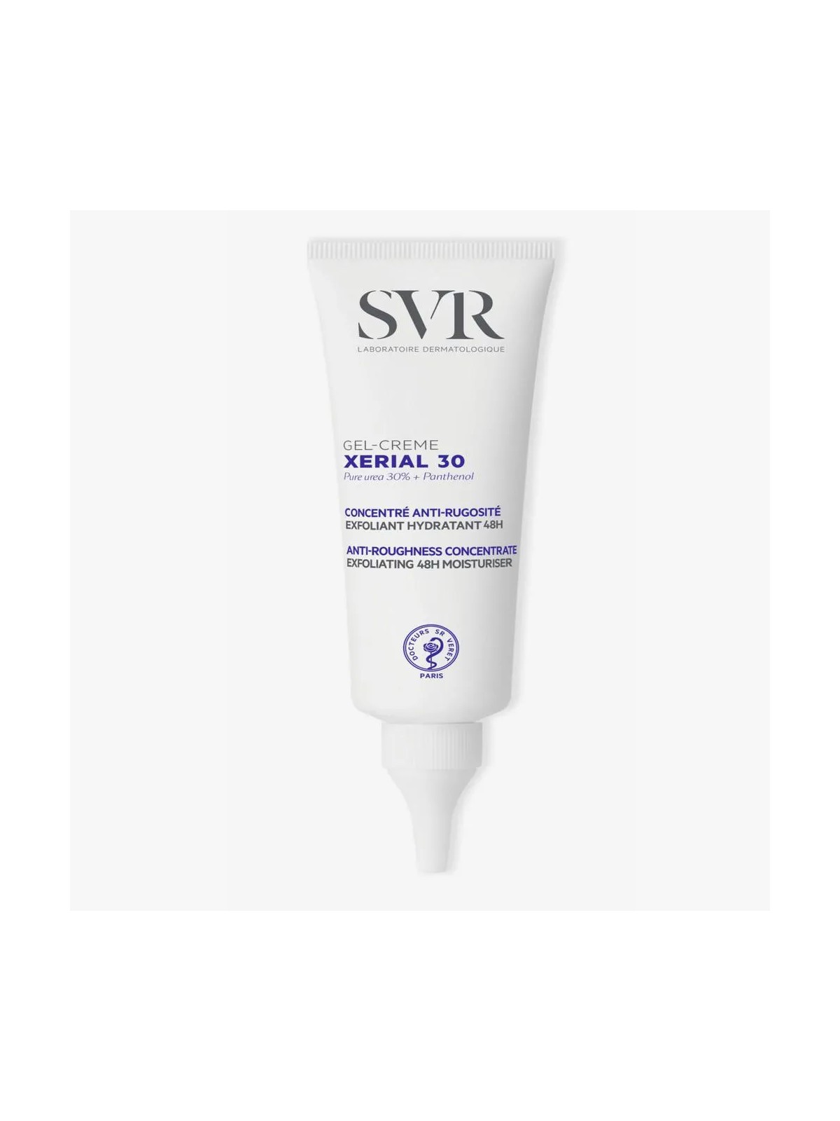 SVR Xerial 30 Gel-Cream 75ml Svr Laboratoire Dermatologique www.essenzetotalstyle.com 
