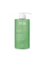 SVR Spirial Gel Detergente Deodorante 400ml Unisex