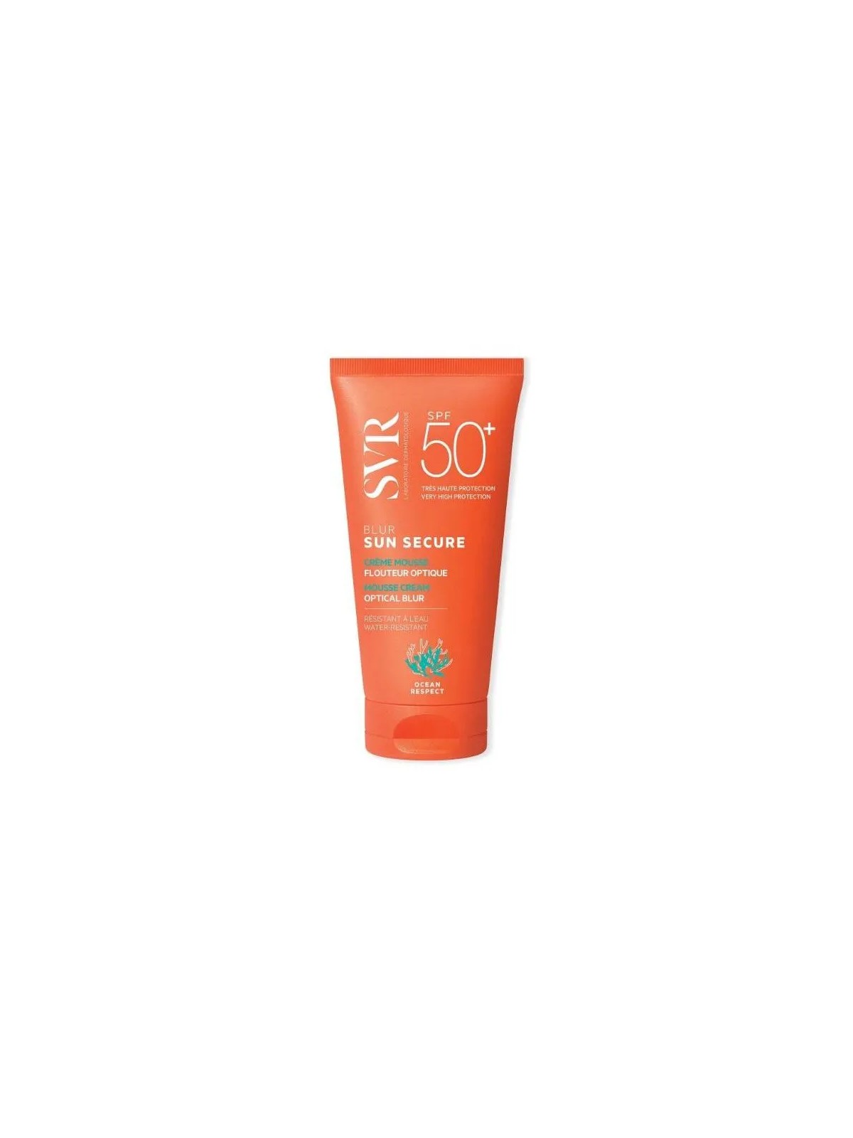 SVR Sun Secure Blur SPF50 50ml