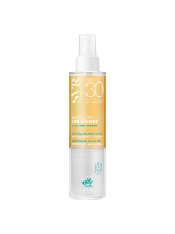 Svr Spray Solare SPF30 - Protezione Solare Sicura