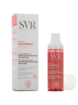 SVR Palpebral Protezione Anti-Irritazione 30ml