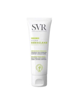 SVR Sebiaclear Hydra Repairing Moisturizer 40ml acquista 