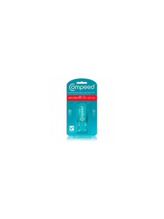Compeed Stick AntiAttrito 8ml Unisex