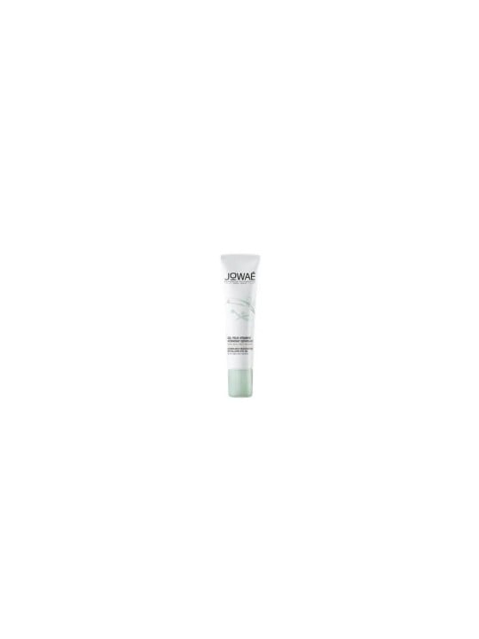 Jowa Gel per Occhi Rivitalizzante Idratante Ricco di Vitamine 15ml Unisex