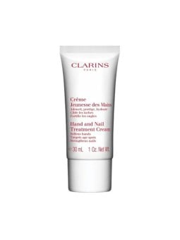Clarins Hand & Nail Treatment Cream 30ml