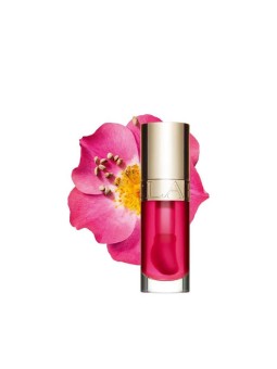 Clarins Lip Comfort Oil donna 7ml Numero 04 Pitaya