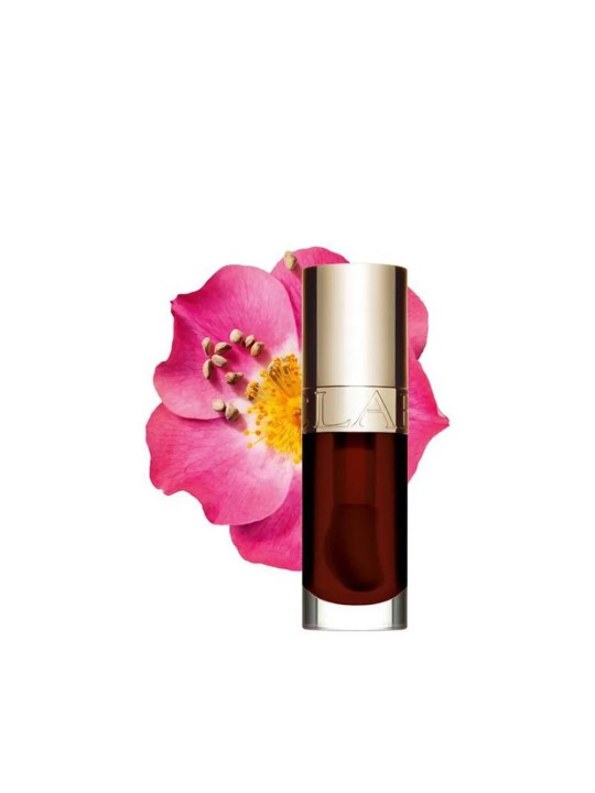 Clarins Lip Comfort Oil donna 7ml Numero 09 Chocolate