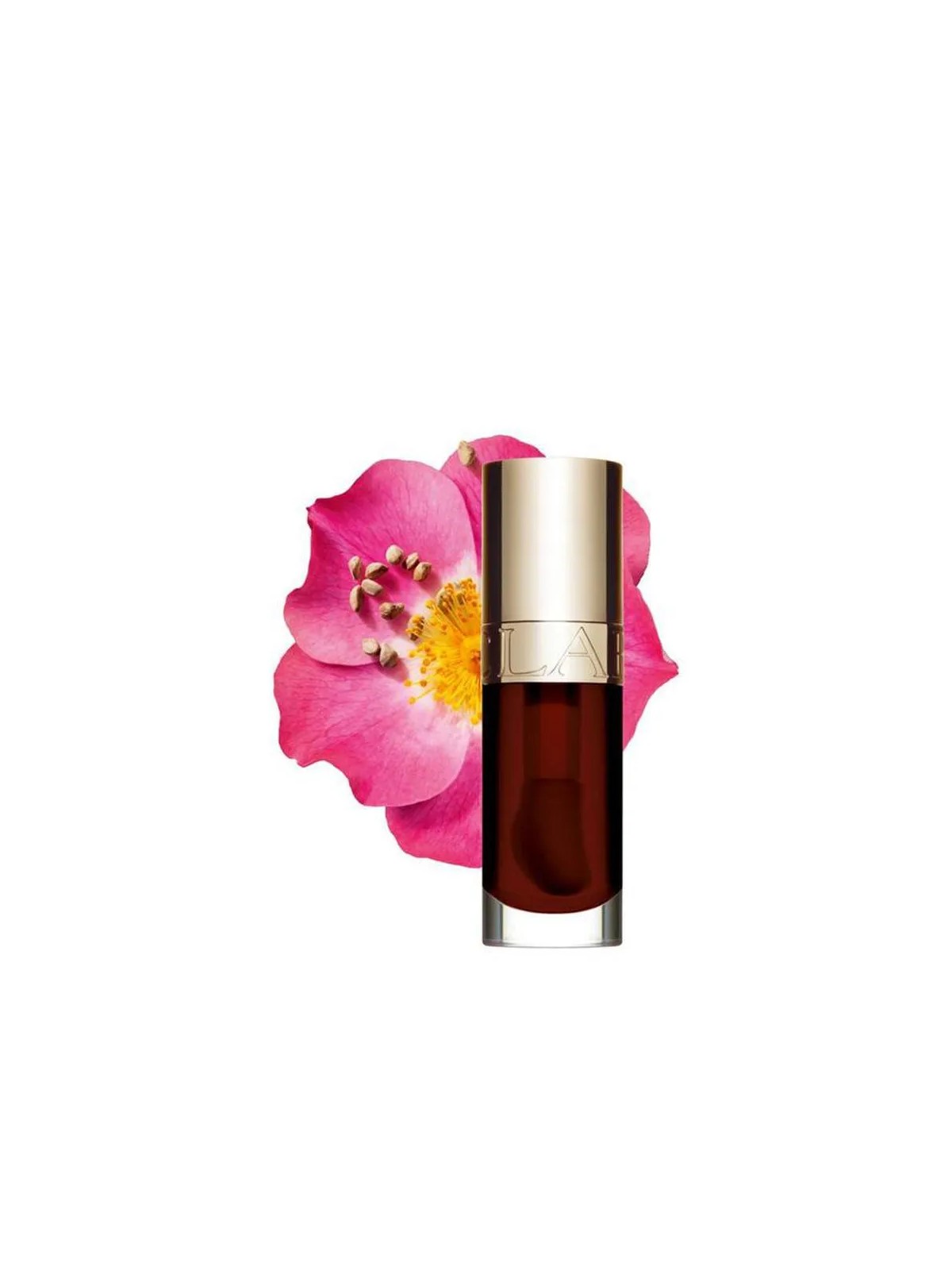 Clarins Lip Comfort Oil donna 7ml Numero 09 Chocolate