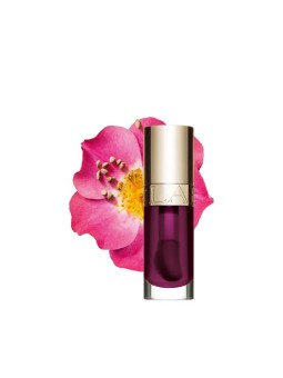 Clarins Lip Comfort Oil donna 7ml Numero 10 Plum