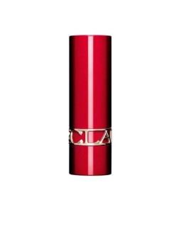 Clarins Joli Rouge Rossetto Rosso Custodia 1un Donna