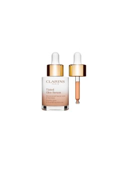 Clarins Oleosiero colorato 30 ml donna 4