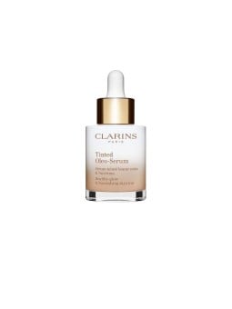 Clarins Oleosiero colorato 30 ml donna 5