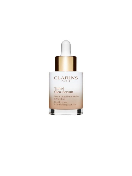 Clarins Oleosiero colorato 30 ml donna 5