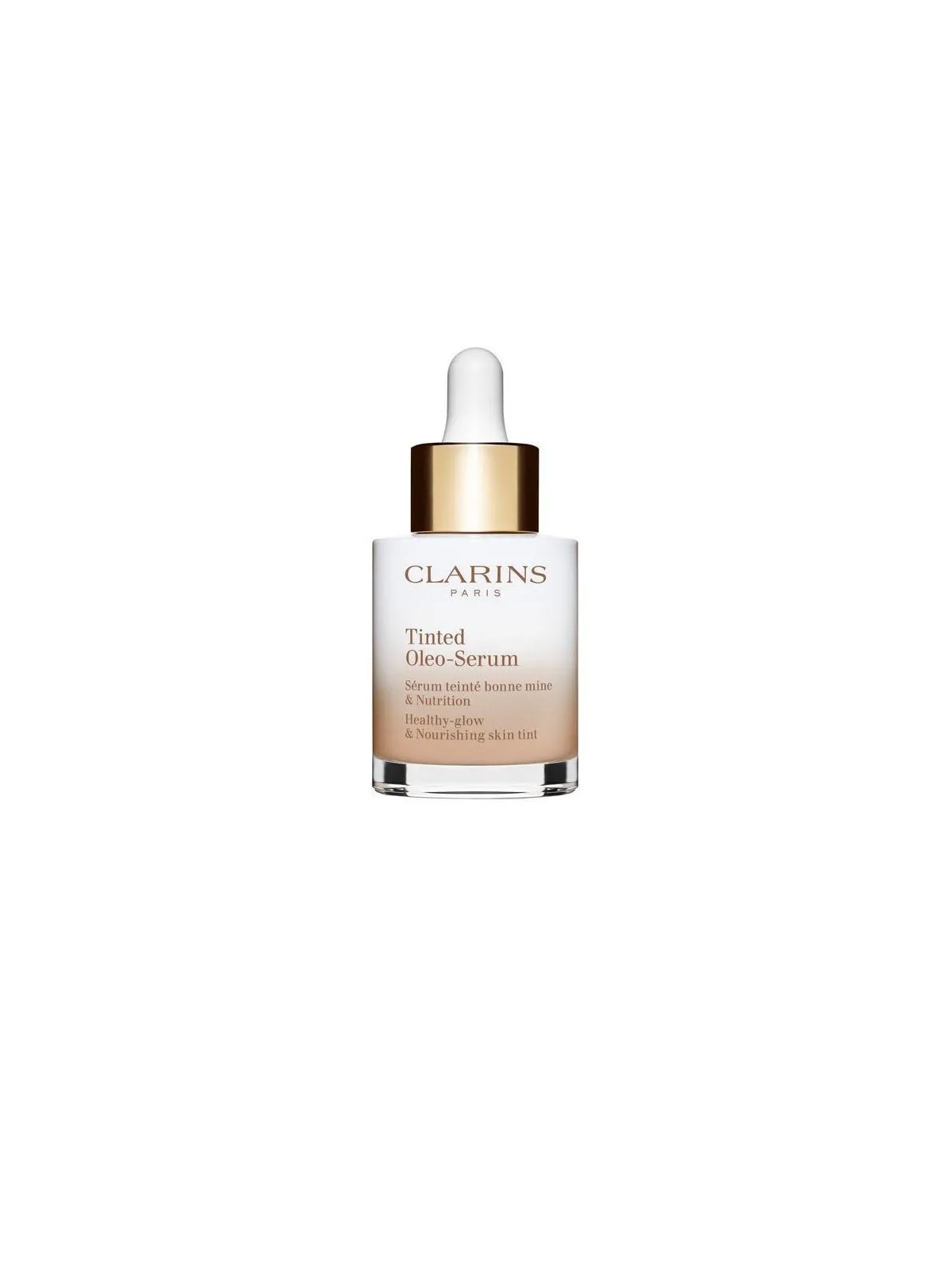 Clarins Oleosiero colorato 30 ml donna 5