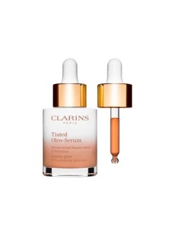 Clarins Oleosiero colorato 30 ml donna 6