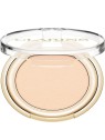 Clarins Ombre Mono 15 g donna 01 Matte Ivory