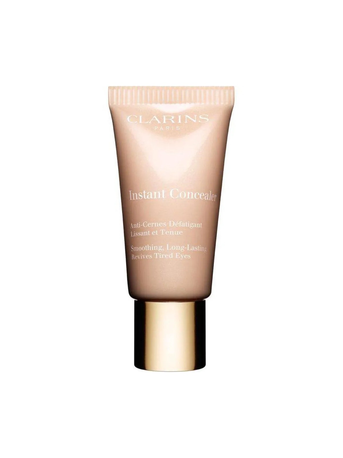 Clarins CORRETTORE ISTANTANEO 01 15ml donna