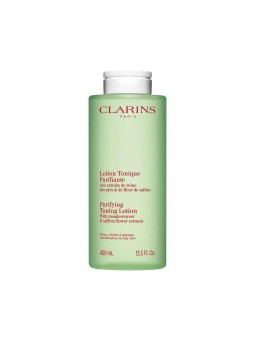 Clarins Purifying Toning Lotion 400ml acquista 