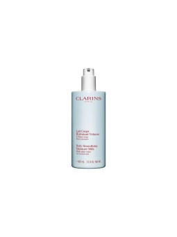 Clarins Body-Smoothing Moisture Milk 400ml
