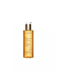 Clarins Total Cleansing Oil 150ml