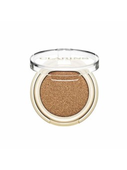 Clarins Ombretto Mono 08 Pearly Raisin Donna