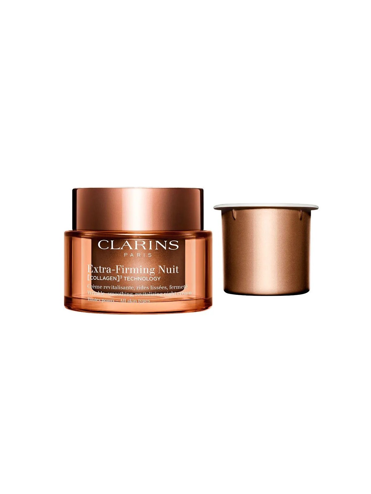 Clarins Crema Notte Extra-Firming 50ml