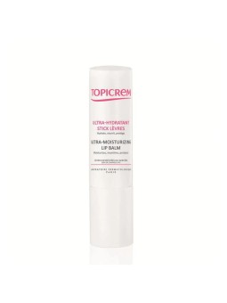 Ultra Hydrating Lip Balm Topicrem 40g
