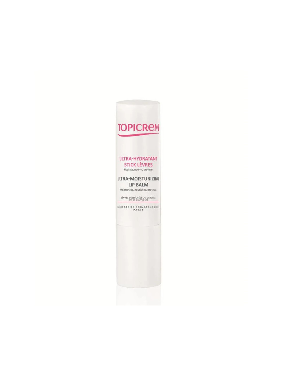 Ultra Hydrating Lip Balm Topicrem 40g