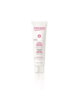 Crema Lenitiva Topicrem CICA 100ml Unisex
