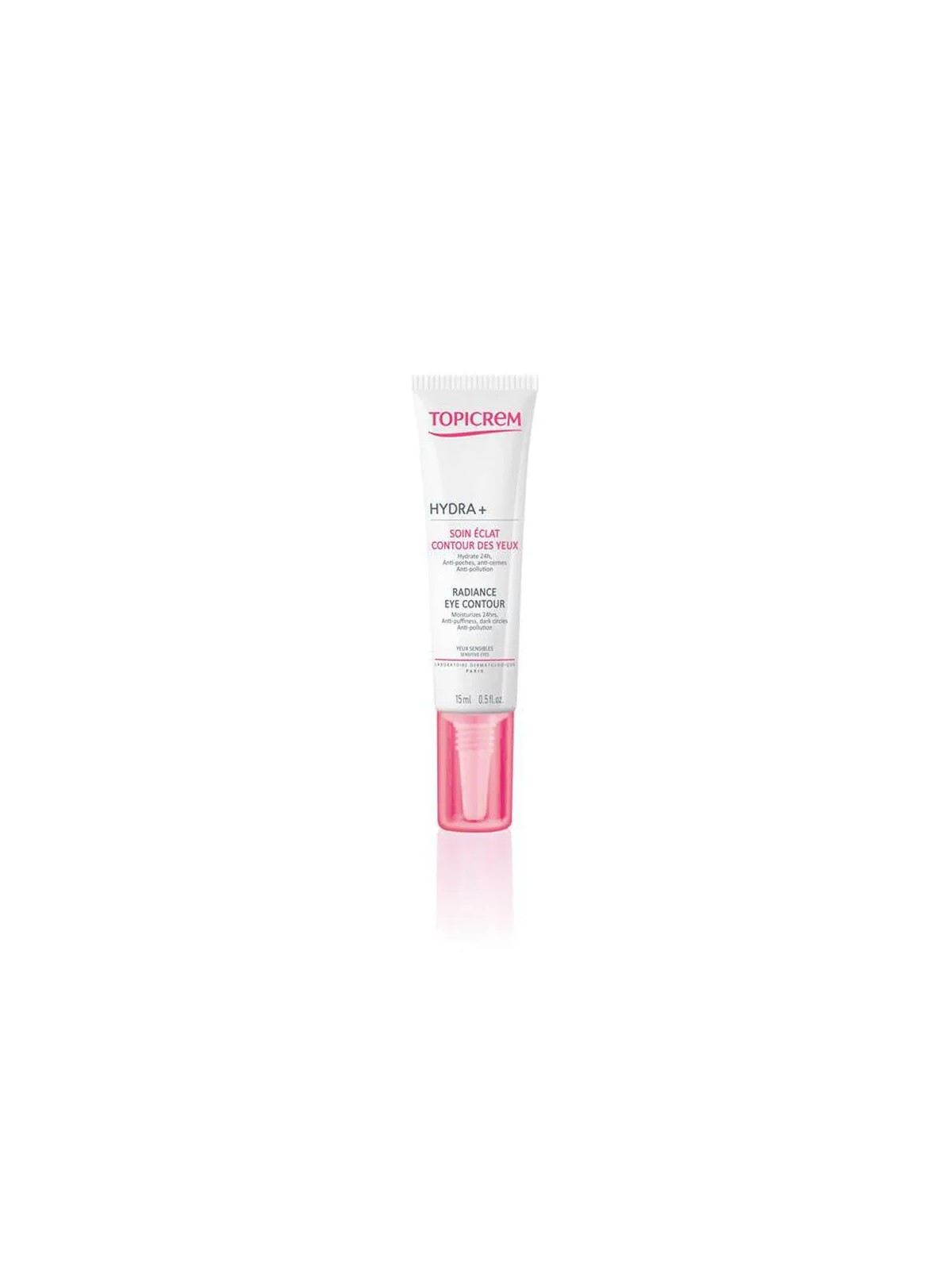 Gel Detergente Delicato per Viso Corpo Capelli 500ml