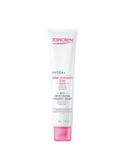 Gel Radiante Idratante per il Viso donna 40ml