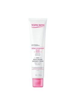 Topicrem HYDRA Rich Moisturizing Cream 40ml
