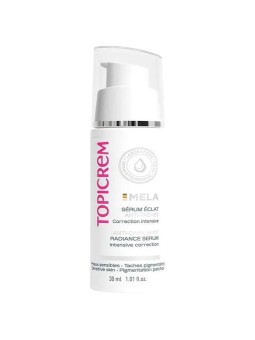 Topicrem MELA Booster Serum 30ml