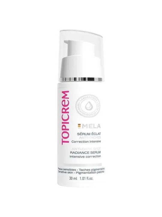 Topicrem MELA Booster Serum 30ml