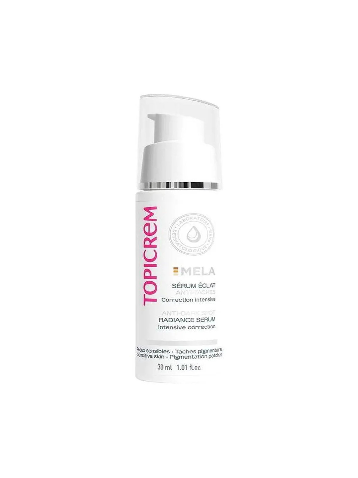 Topicrem MELA Booster Serum 30ml
