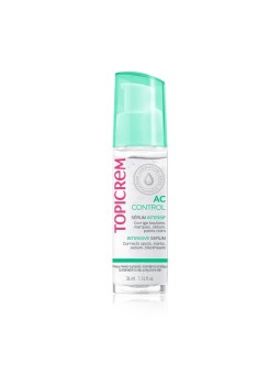 Topicrem AC CONTROL Siero 30ml Unisex